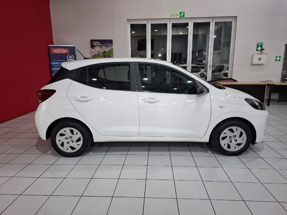2024 GRAND i10 1.0 MOTION/PREMIUM