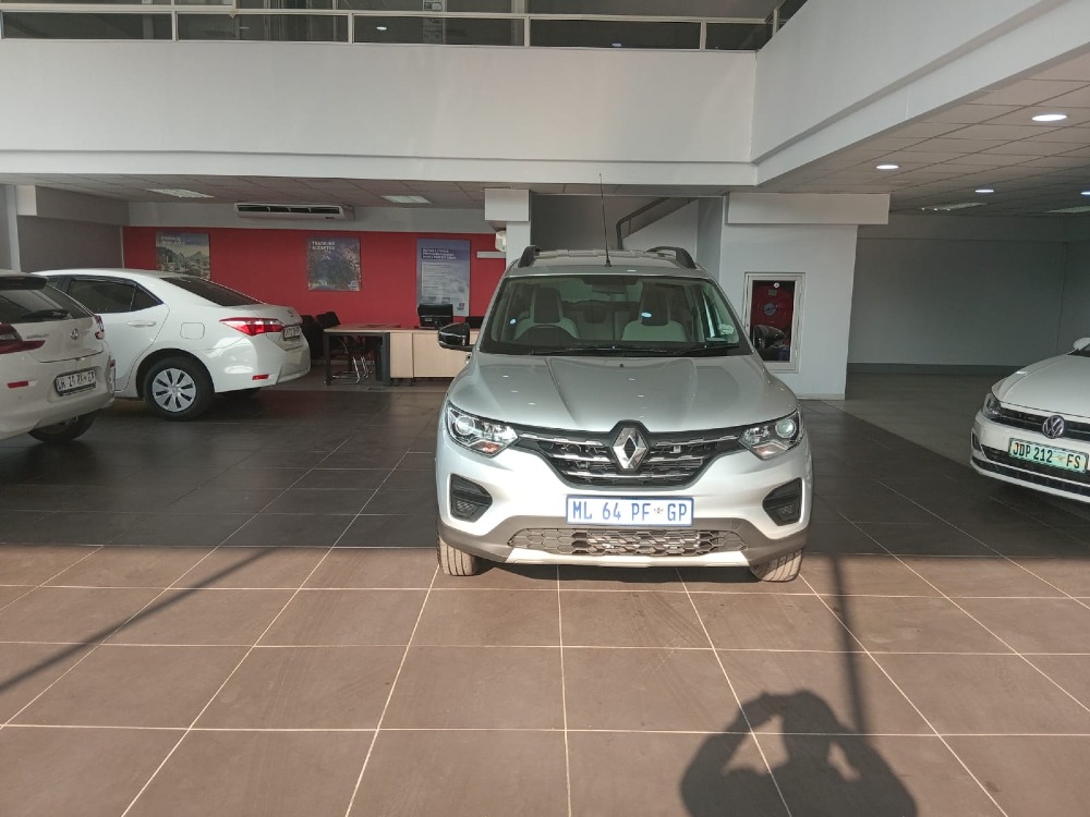 2025 TRIBER 1.0 DYNAMIQUE / ZEN