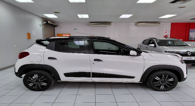 2024 KWID 1.0 CLIMBER 5DR