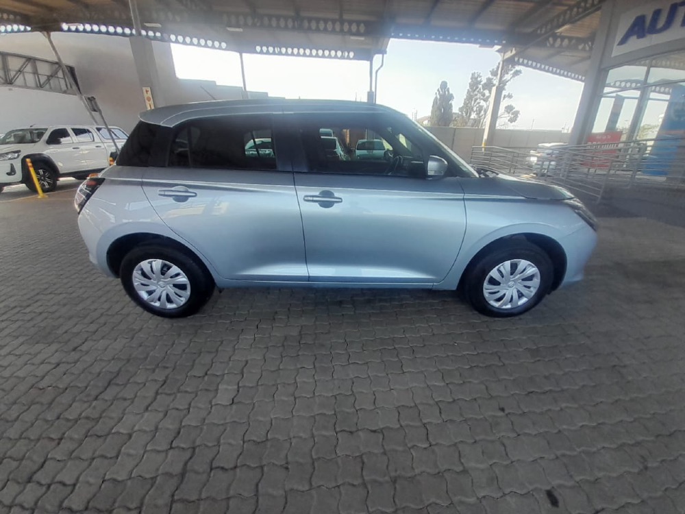 2024 SWIFT 1.2 GL