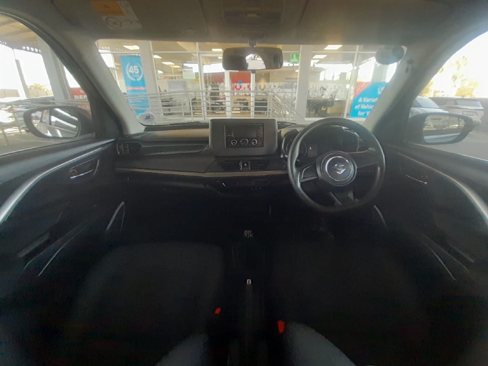 2024 SWIFT 1.2 GL