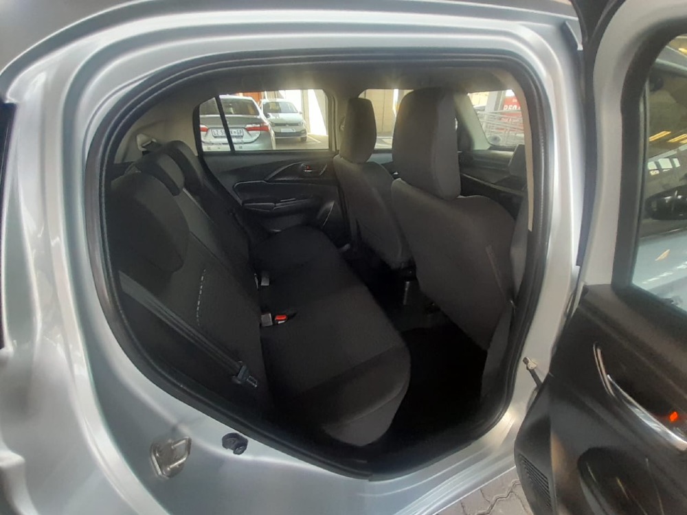 2024 SWIFT 1.2 GL