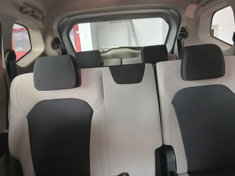 2025 TRIBER 1.0 DYNAMIQUE / ZEN
