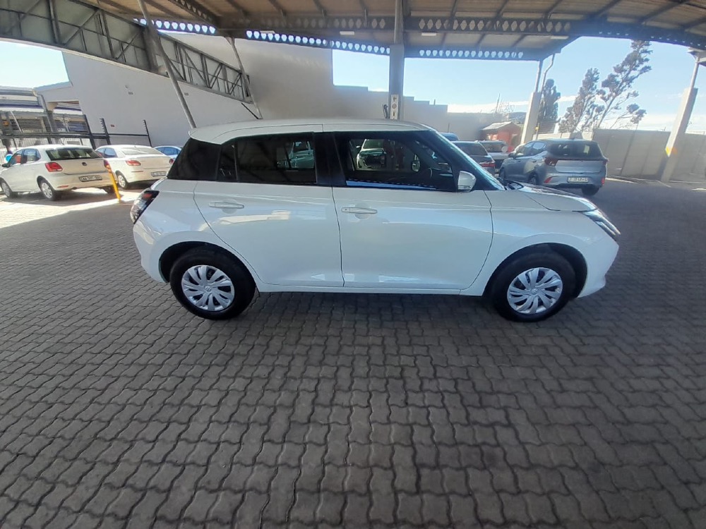 2024 SWIFT 1.2 GL