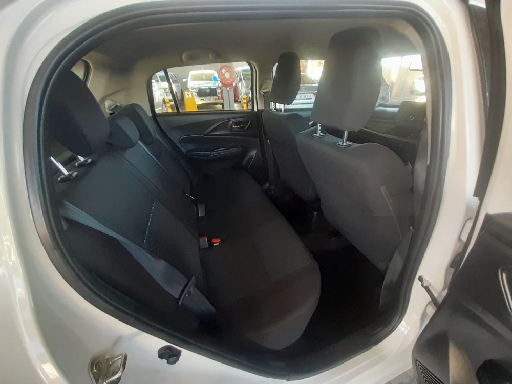 2024 SWIFT 1.2 GL