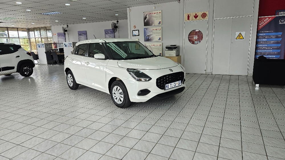2026 SUZUKI SWIFT/ DZIRE