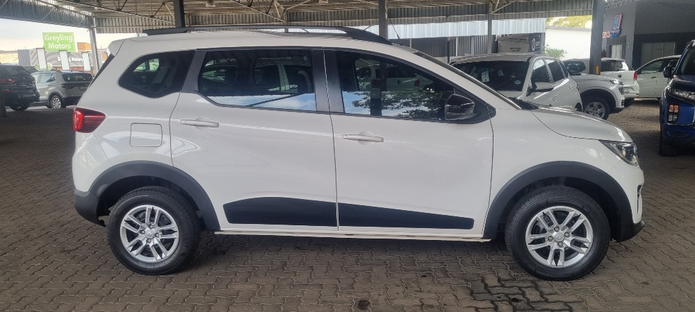 2024 TRIBER 1.0 DYNAMIQUE / ZEN