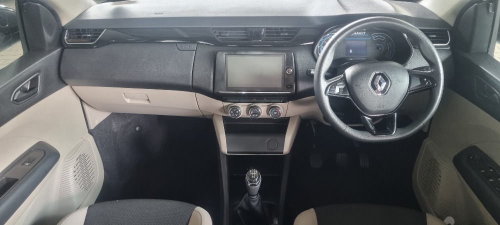 2024 TRIBER 1.0 DYNAMIQUE / ZEN