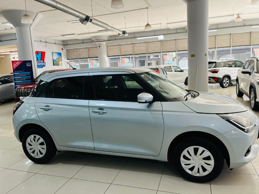 2024 SWIFT 1.2 GL