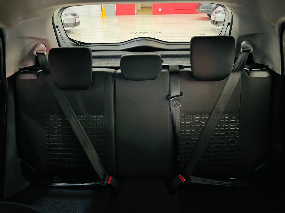 2024 SWIFT 1.2 GL