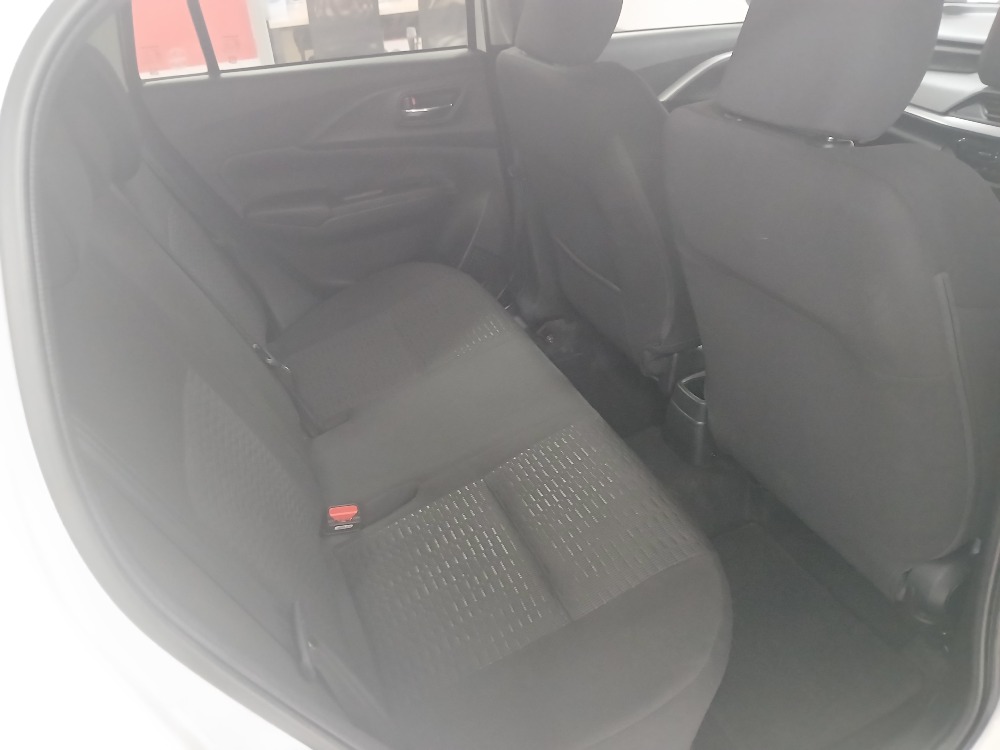 2024 SWIFT 1.2 GL+ CVT