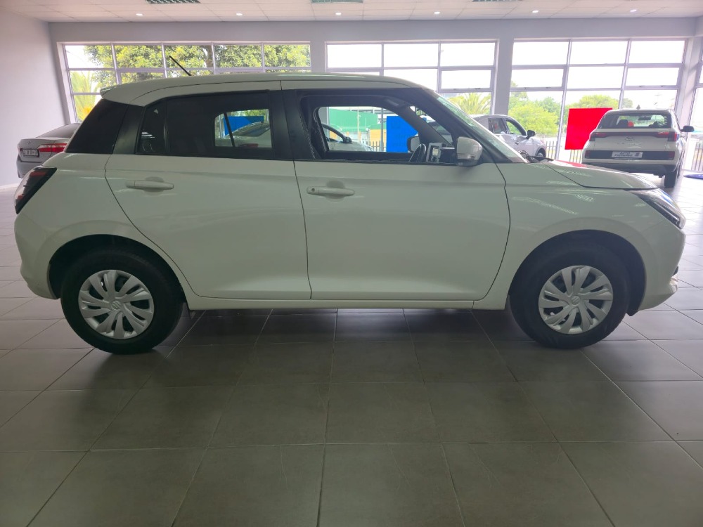 2024 SWIFT 1.2 GL