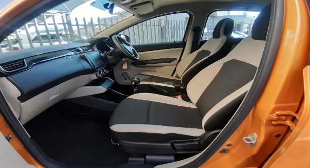 2024 TRIBER 1.0 DYNAMIQUE / ZEN