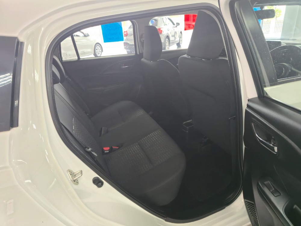 2024 SWIFT 1.2 GL