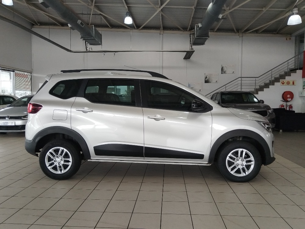 2024 TRIBER 1.0 DYNAMIQUE / ZEN