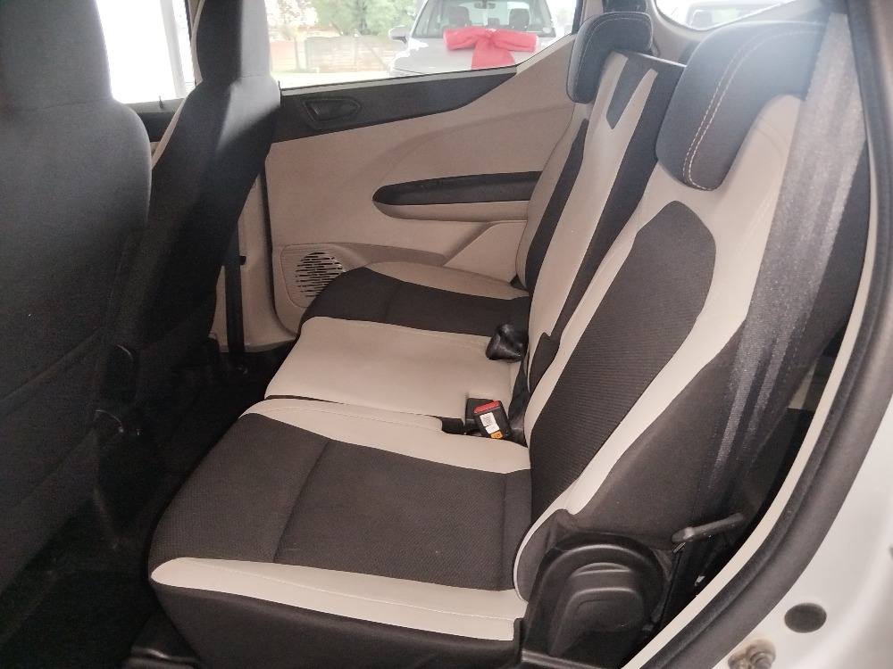 2024 TRIBER 1.0 DYNAMIQUE / ZEN