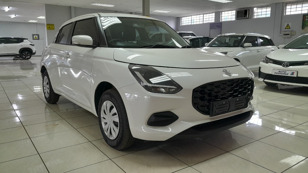 2026 SUZUKI SWIFT/ DZIRE