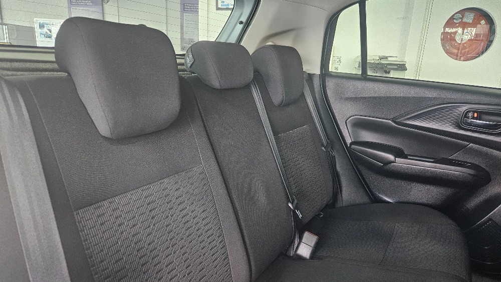 2025 SWIFT 1.2 GL