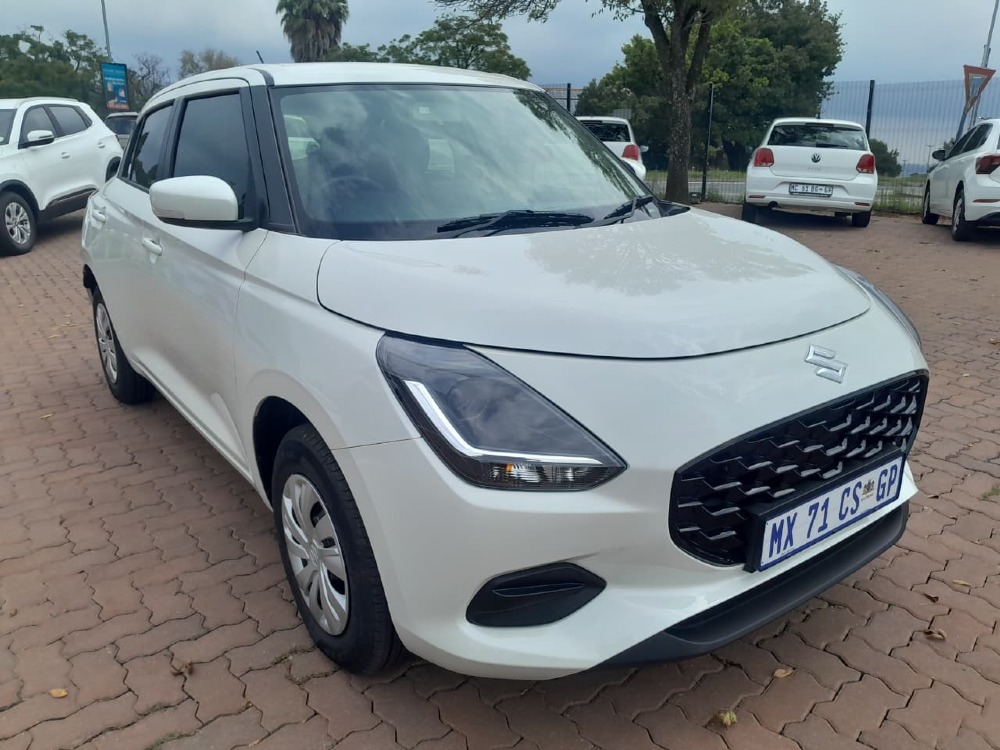 2026 SUZUKI SWIFT/ DZIRE