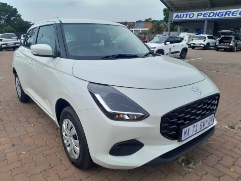 2026 SUZUKI SWIFT/ DZIRE