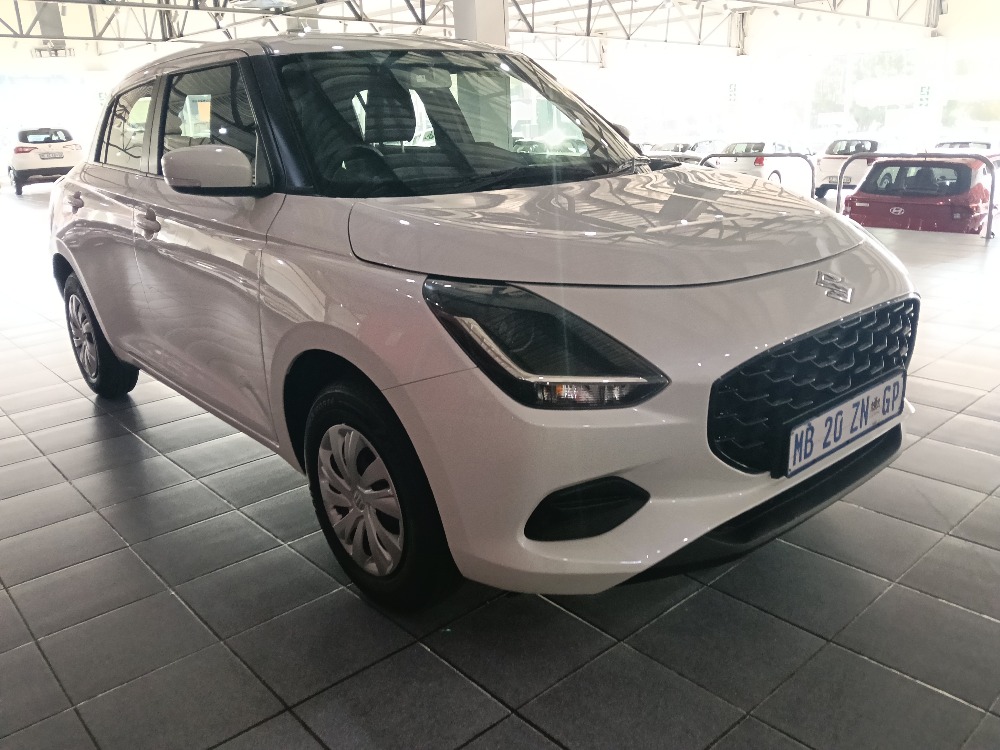 2024 SUZUKI SWIFT/ DZIRE