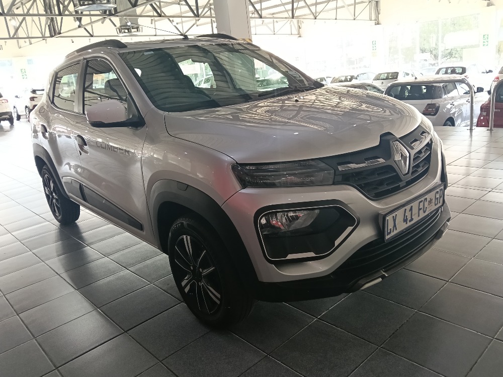 2024 Renault Kwid