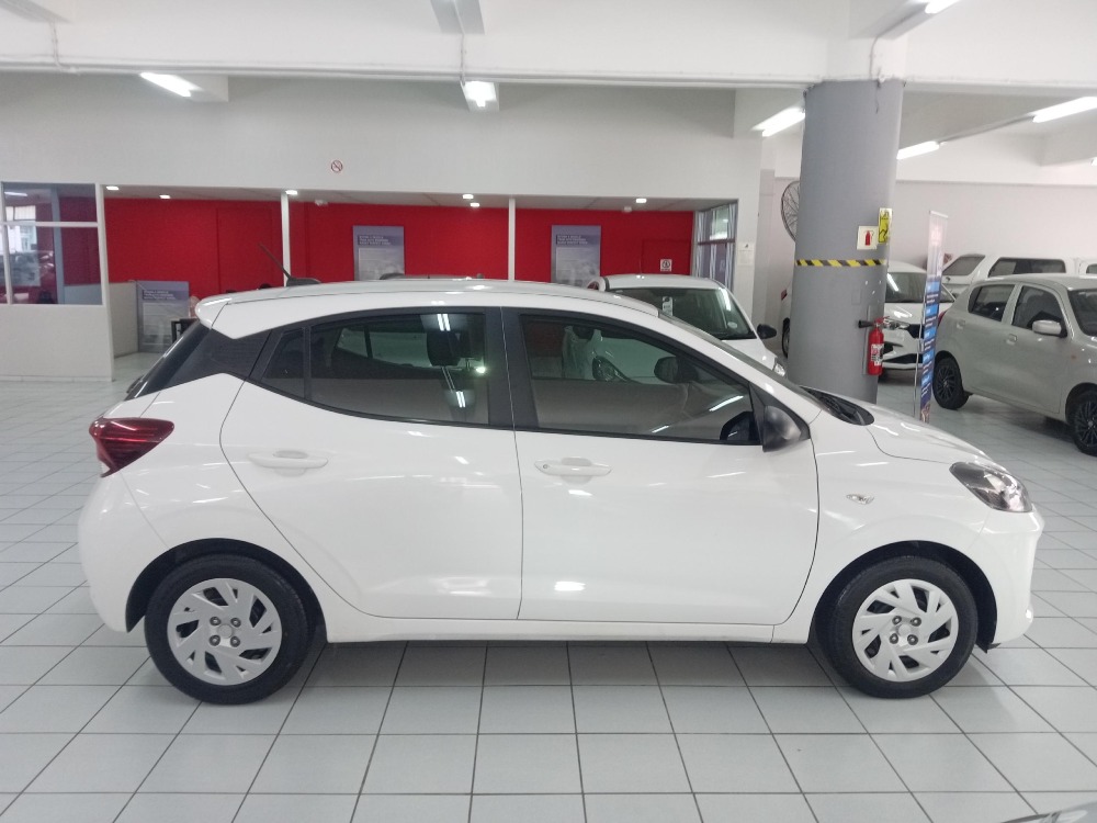 2024 GRAND i10 1.0 MOTION/PREMIUM