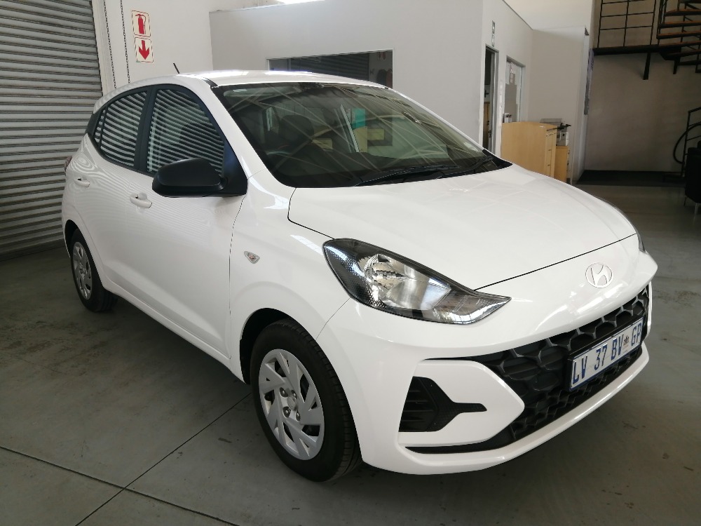 2024 GRAND i10 1.0 MOTION/PREMIUM