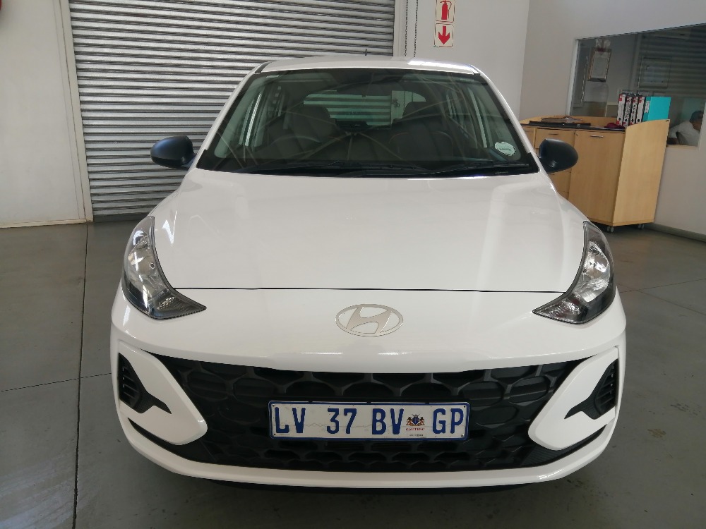 2024 GRAND i10 1.0 MOTION/PREMIUM