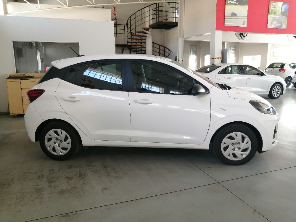 2024 GRAND i10 1.0 MOTION/PREMIUM