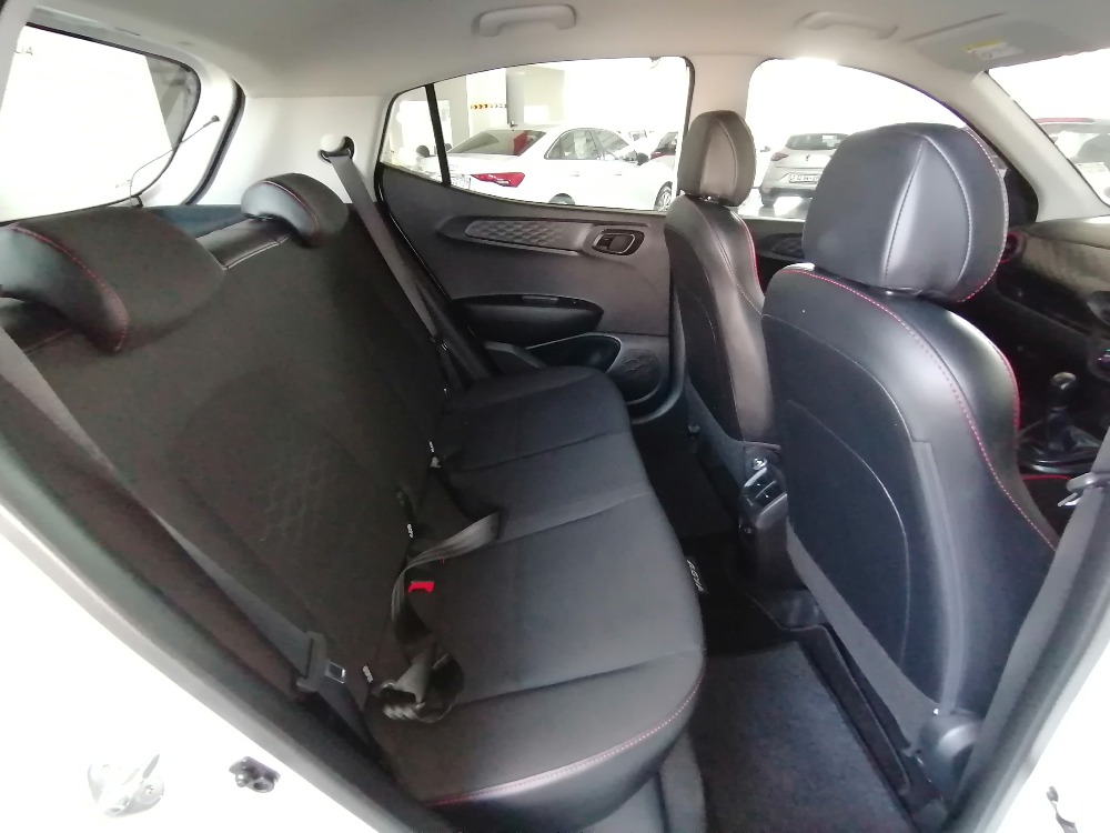 2024 GRAND i10 1.0 MOTION/PREMIUM