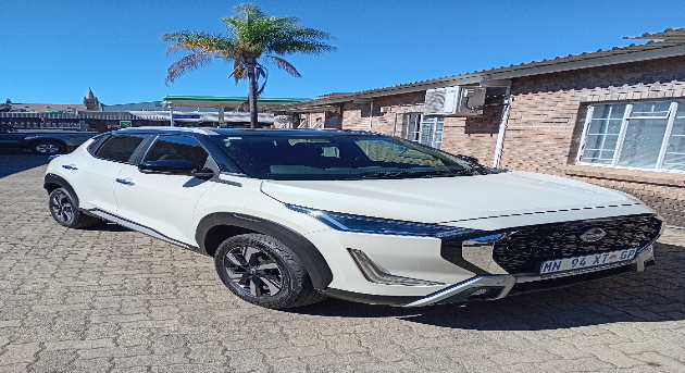 2025 NISSAN MAGNITE