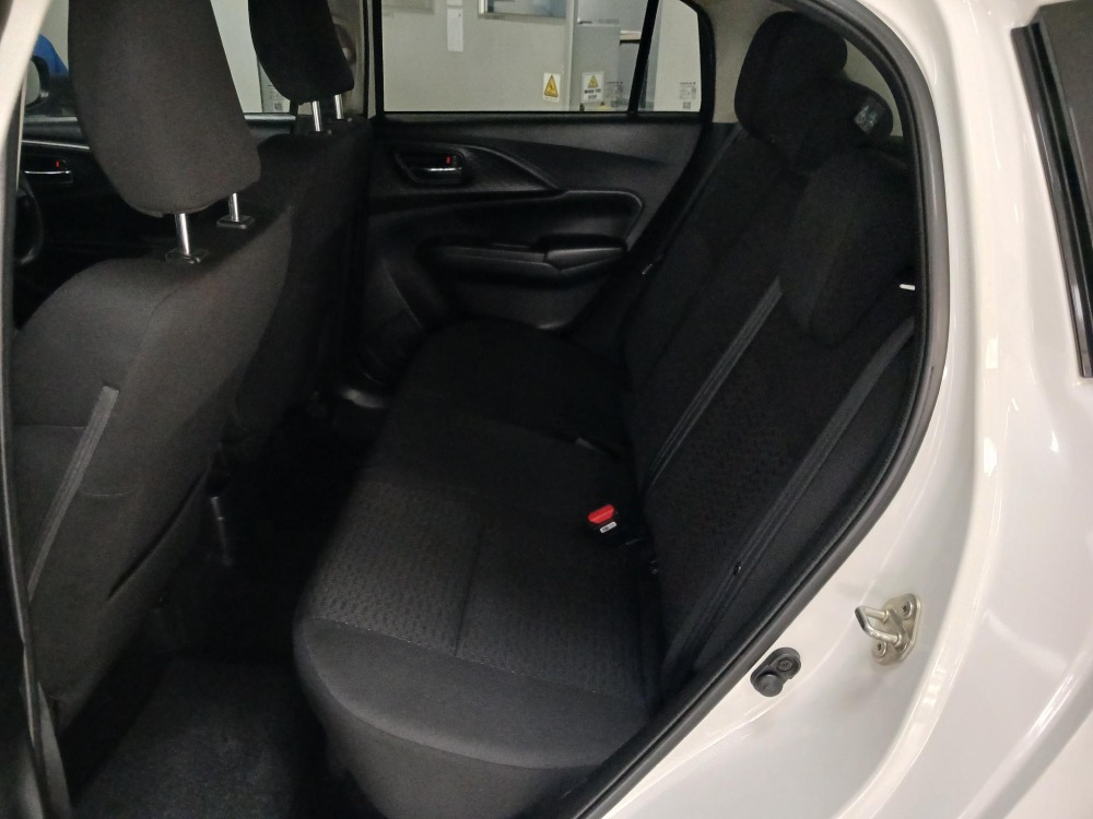 2024 SWIFT 1.2 GL
