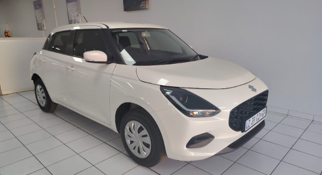 2024 SUZUKI SWIFT/ DZIRE
