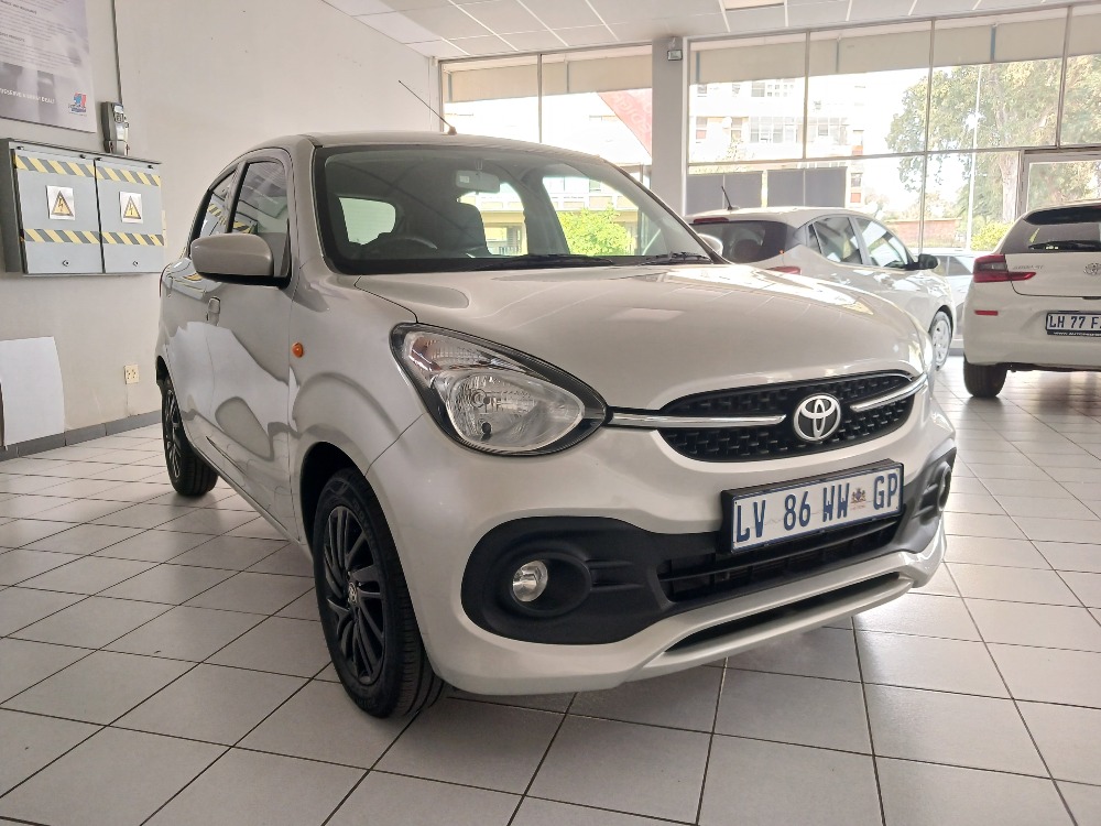 2024 VITZ 1.0 XR