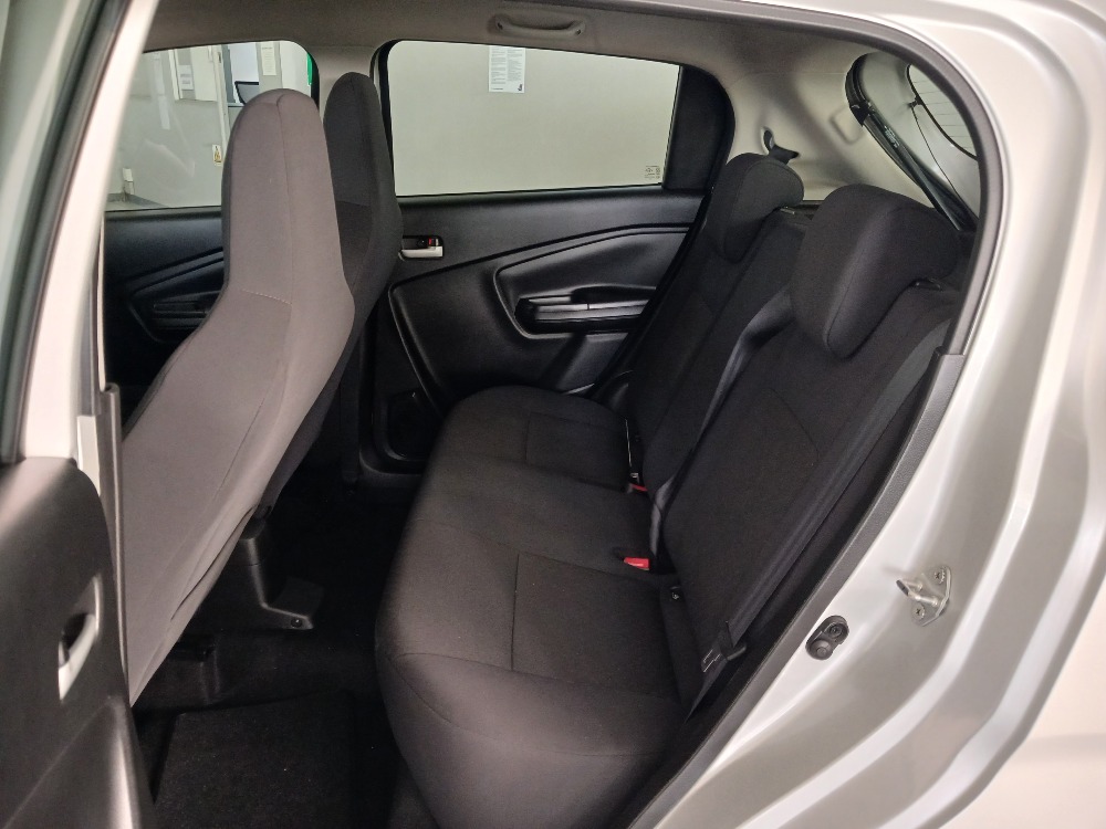 2024 VITZ 1.0 XR