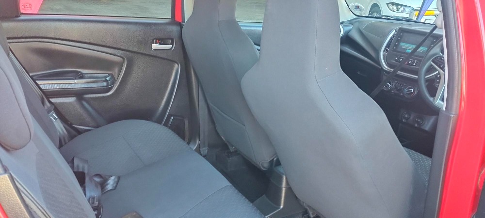 2024 VITZ 1.0 XR