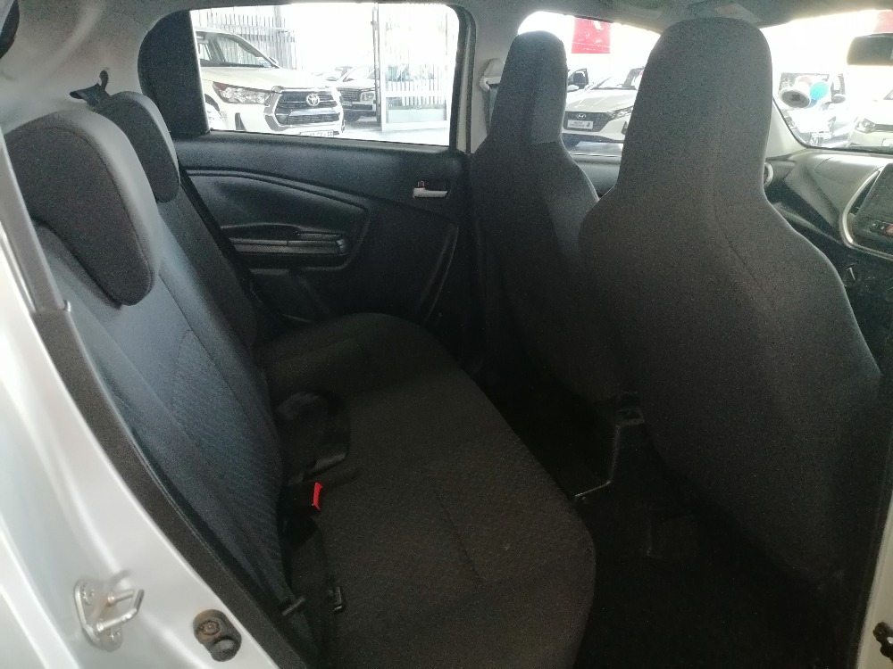 2024 VITZ 1.0 XR