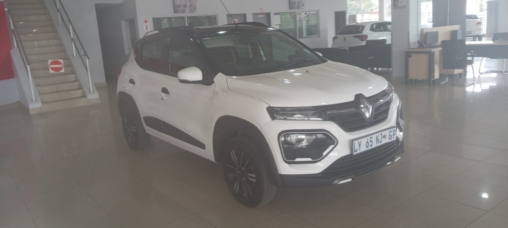 2024 Renault Kwid