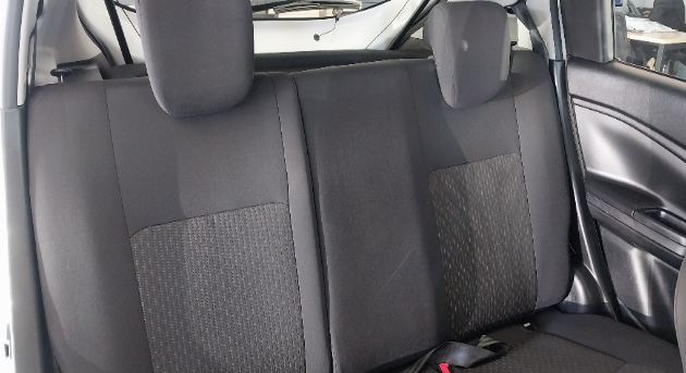 2023 VITZ 1.0 XR AMT