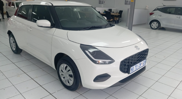 2026 SUZUKI SWIFT/ DZIRE