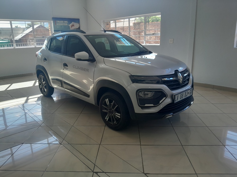 2024 Renault Kwid