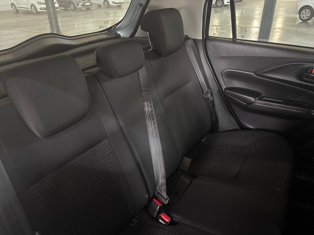 2024 SWIFT 1.2 GL+ CVT