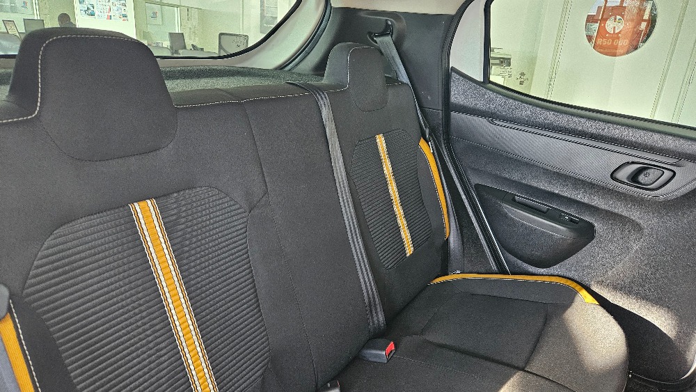 2023 KWID 1.0 CLIMBER 5DR