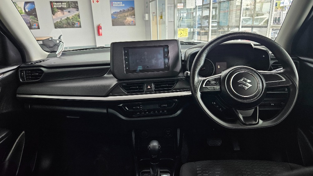 2024 SWIFT 1.2 GL+ CVT