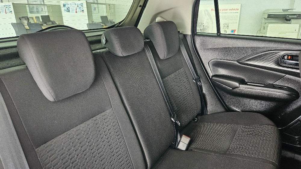 2024 SWIFT 1.2 GL+ CVT