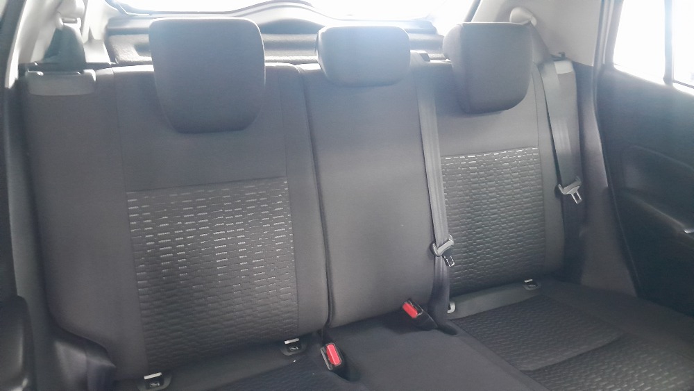 2025 SWIFT 1.2 GL+ CVT