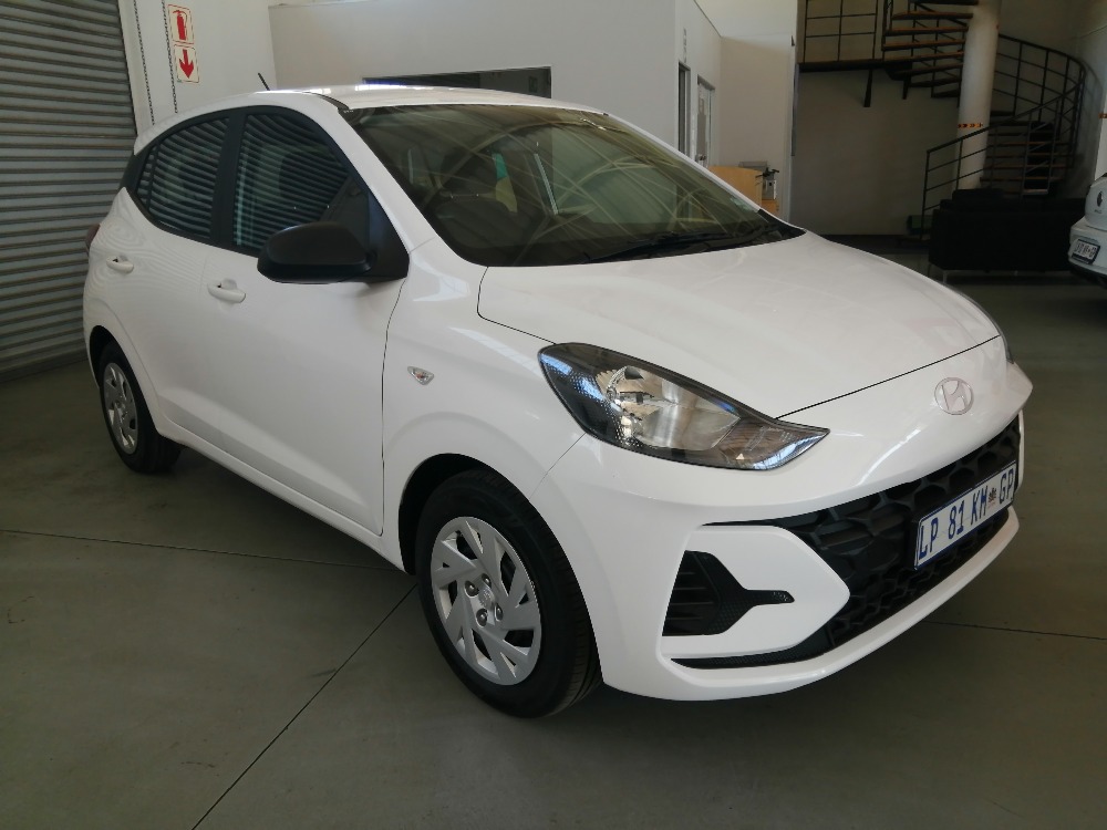 2024 GRAND i10 1.0 MOTION/PREMIUM