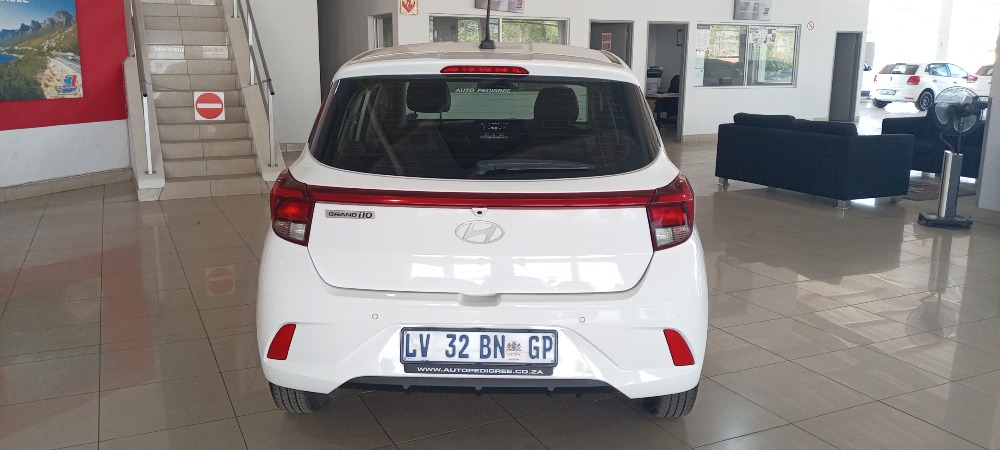 2024 GRAND i10 1.0 MOTION/PREMIUM