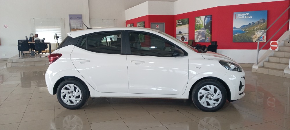 2024 GRAND i10 1.0 MOTION/PREMIUM